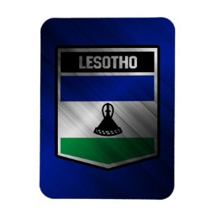 Íman Lesoto