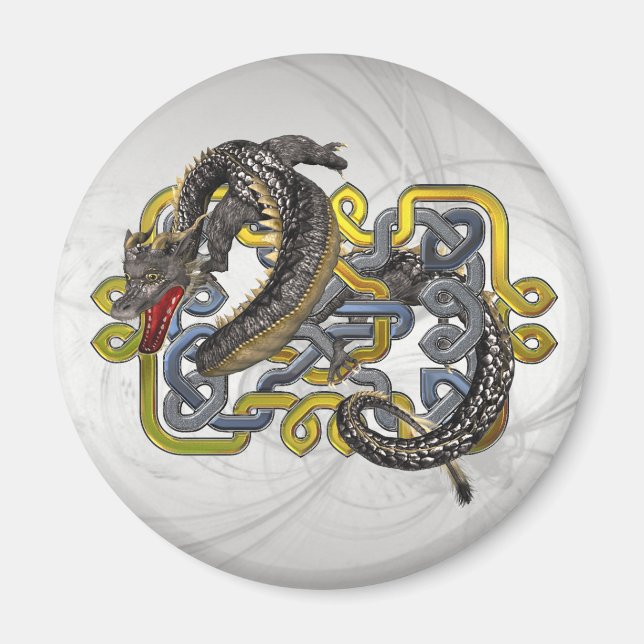 Íman Leste encontra Celta (Frente)