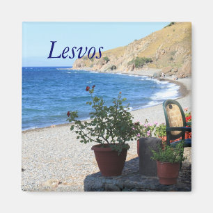 Íman Lesvos