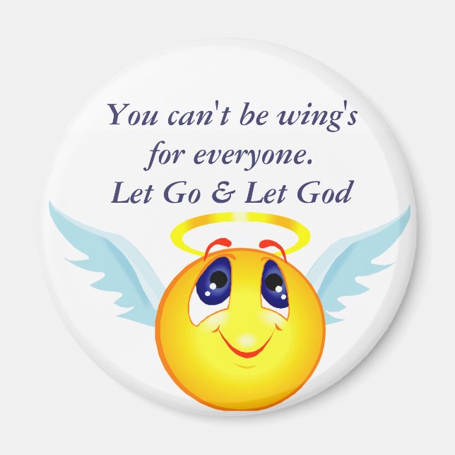 Íman Let Go_ Magnet_by Elenne (Frente)