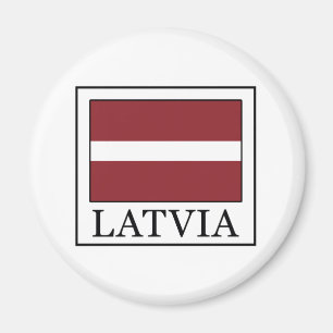 Íman Letónia