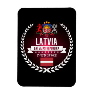 Íman Letónia