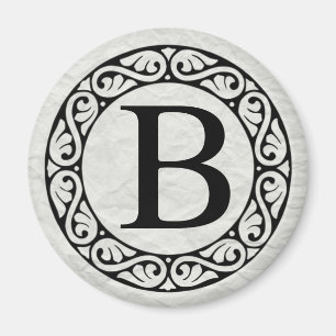 Íman Letra do alfabeto grego beta