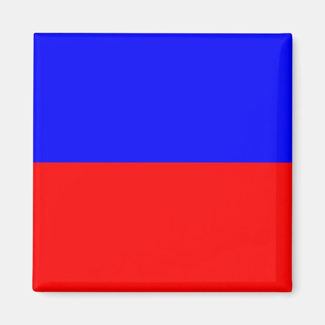 Íman Letra E (Eco) Sinal De Sinalizador Náutico (Frente)