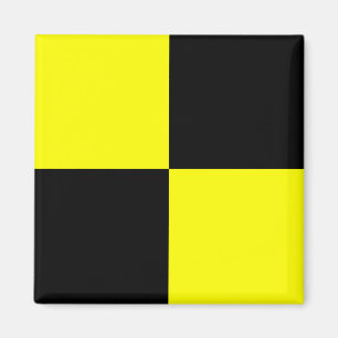 Íman Letra Náutica Signal L (Lima)