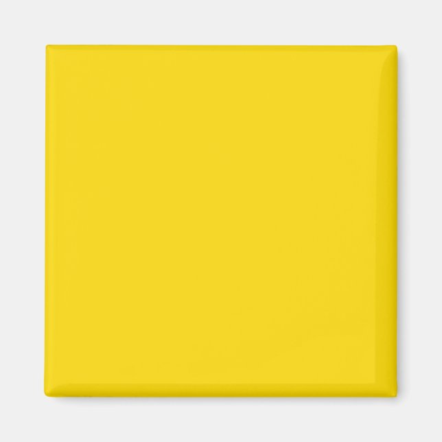 Íman Letra Q (Quebec) da Bandeira de Sinalização (Frente)