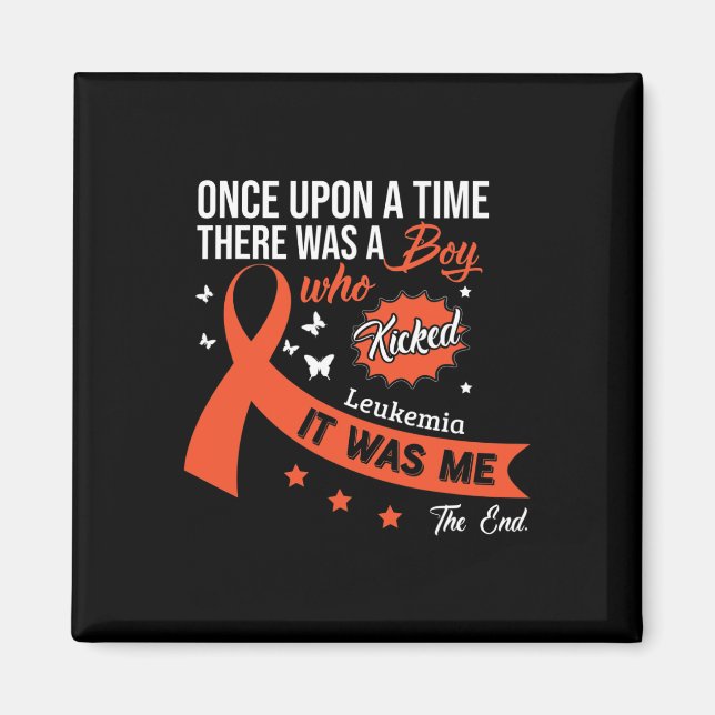 Íman Leucemia Fita Cancer Friso 11 (Frente)