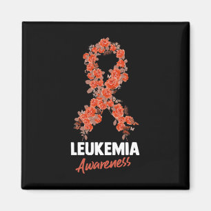 Íman Leucemia Sensibilização Friso 2