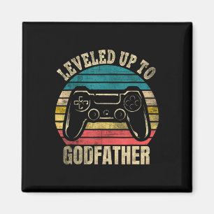 Íman Levado Para Jogos De Vídeo Do Goddad 1