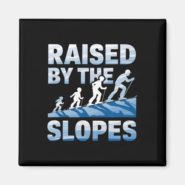 Íman Levantado (Frente)