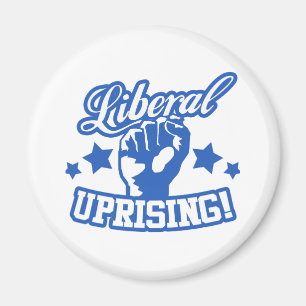 Íman Levantamento Liberal!