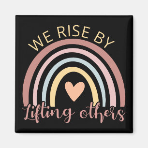 Íman Levantamo-Nos Levantando Outros II