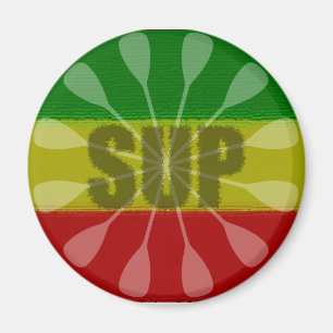 Íman Levante-Se, Dobre-Se