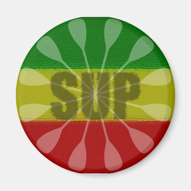 Íman Levante-Se, Dobre-Se (Frente)