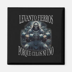 Íman Levanto Fierros Porque Culos Ni Uno Calacas Chidas