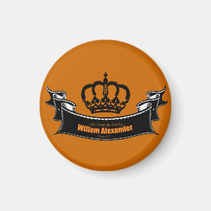 Íman Leve de Koning de Lang