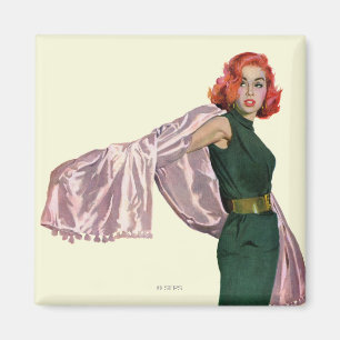 Íman Leve-me a Hollywood