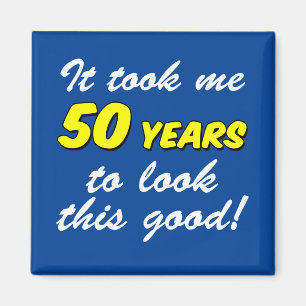 Íman Levei 50 Anos A Ver Isto Bem