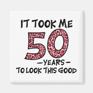 Íman Levei 50 anos para ficar assim