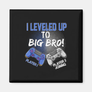 Íman Levei até Big Bro Promovido ao Big Brother
