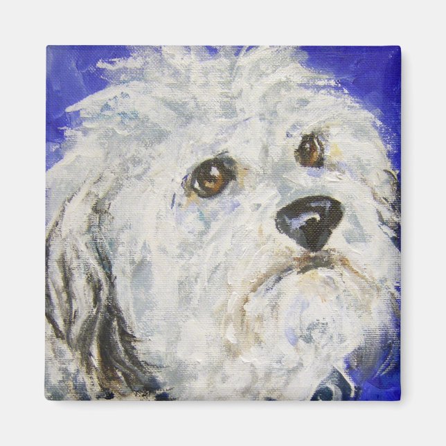 Íman Levine's Duncan (Frente)