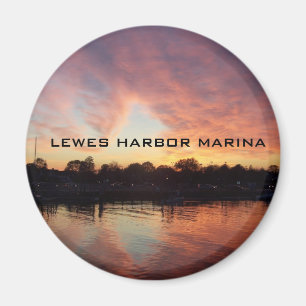 ÍMAN LEWES HARBOR MARINA