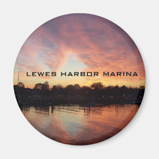 ÍMAN LEWES HARBOR MARINA