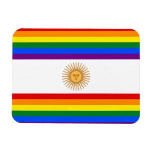 Íman LGBT Argentina