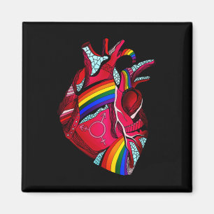 Íman LGBT - Liberty Guns Beer Trump 6