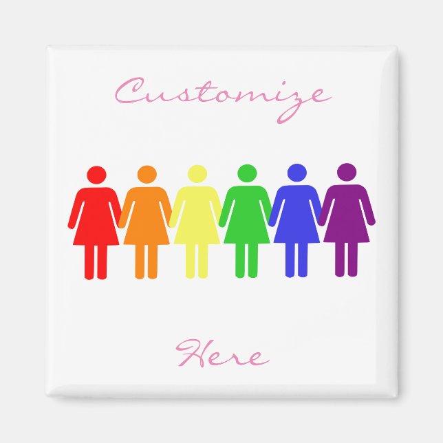 ÍMAN LGBTQIA 2017 (Frente)