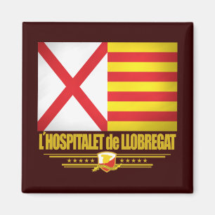 Íman L'Hospitalet de Llobregat