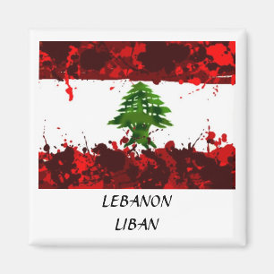 Íman Líbano Liban