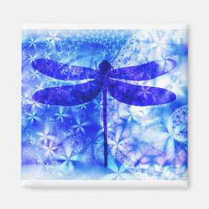 Íman Libélula do inverno