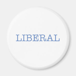 Íman Liberal