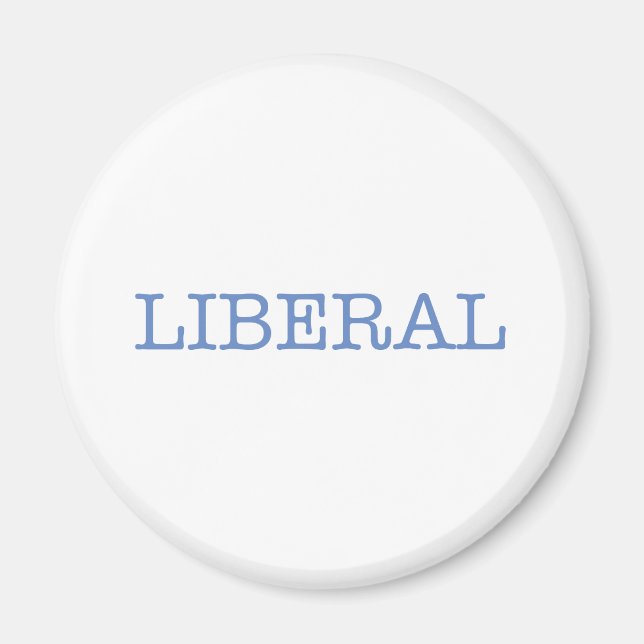 Íman Liberal (Frente)