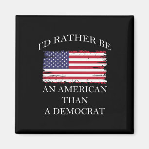 Íman Liberal I&#';d Preferencialmentes É Americana Que