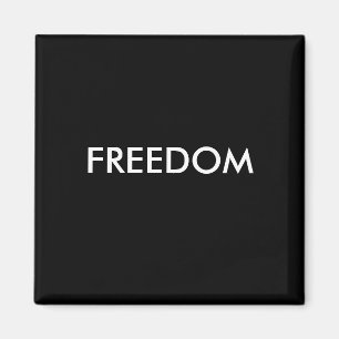 Íman Liberdade