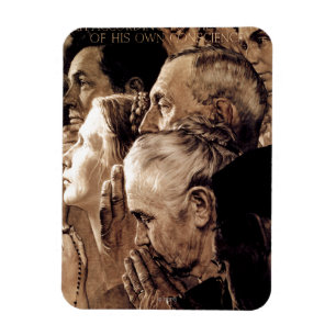 Íman Liberdade de culto