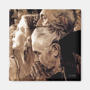 Íman Liberdade de culto