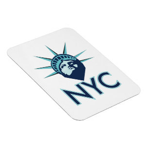 Íman Liberdade de NYC