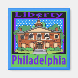 Íman Liberdade de Philadelphfia
