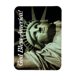 Íman Liberdade deus abençoe