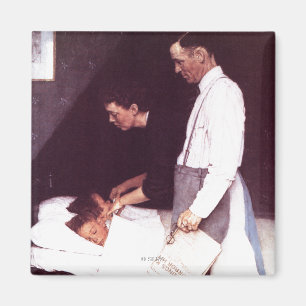 Íman Liberdade do Medo