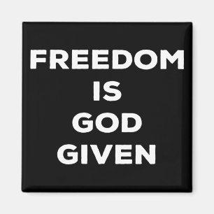 Íman Liberdade é Deus