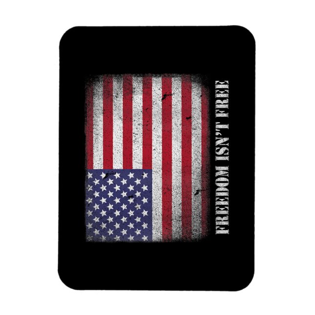 Íman Liberdade Não Liberdade Livre Não é Gratuita P (Vertical)