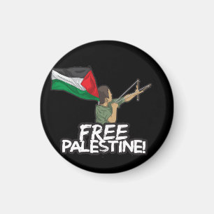 Íman Liberdade palestina da Resistência Palestiniana