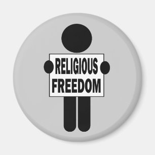 Íman Liberdade religiosa