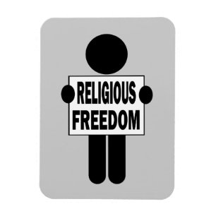 Íman Liberdade religiosa