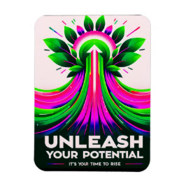 Íman Libere seu potencial