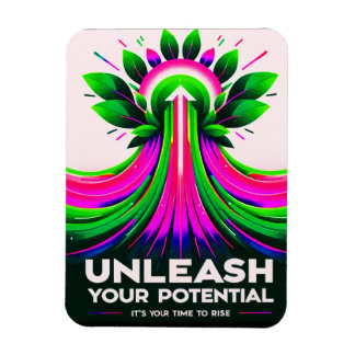 Íman Libere seu potencial